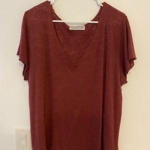 Urban Outfitters Project Social T